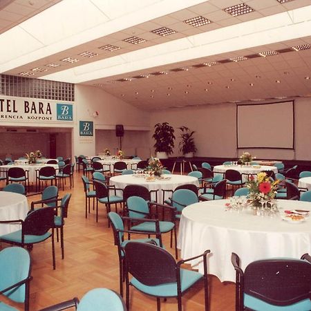 Hotel Bara Gellert بودابست المظهر الخارجي الصورة