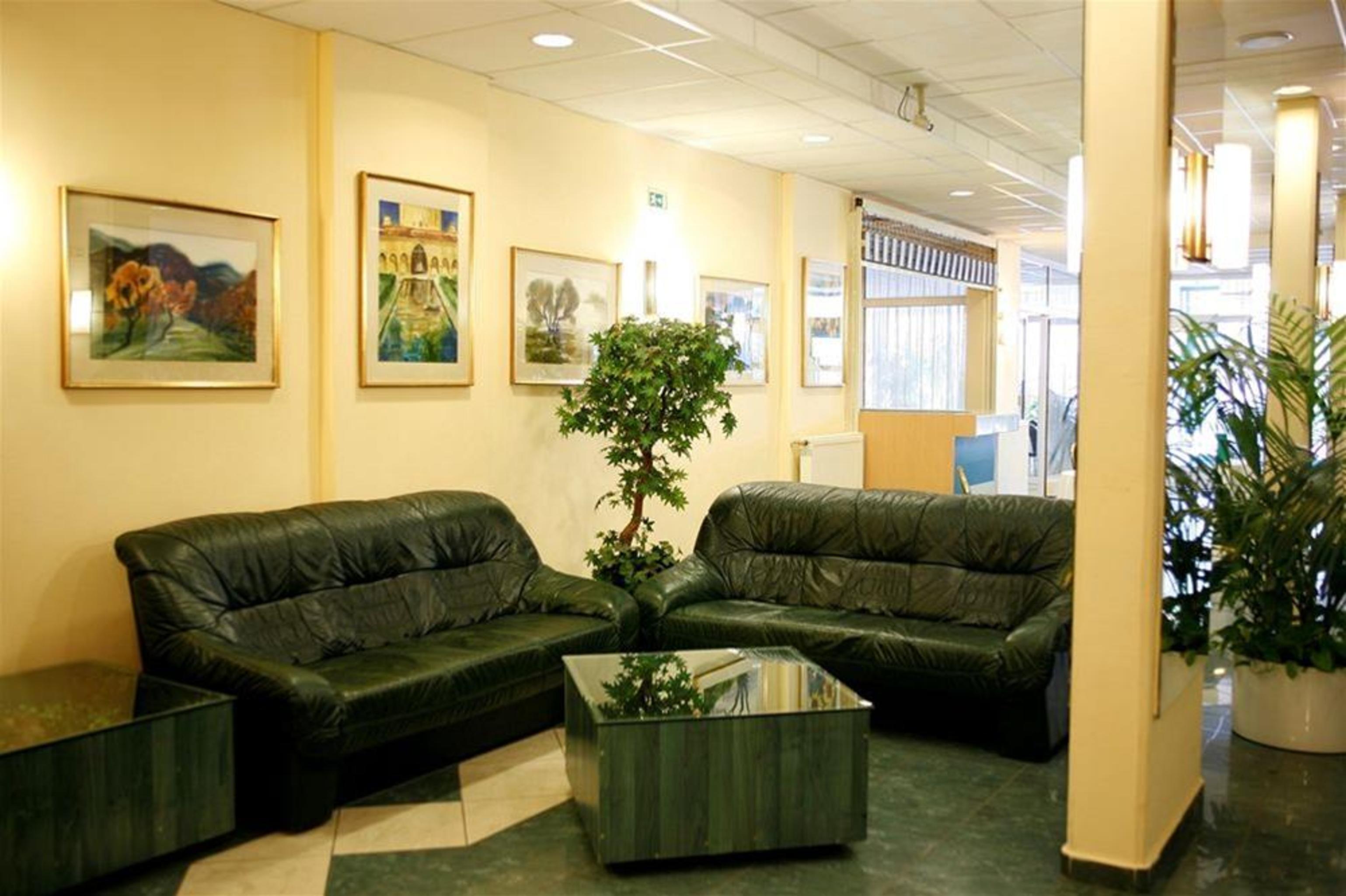 Hotel Bara Gellert بودابست المظهر الخارجي الصورة