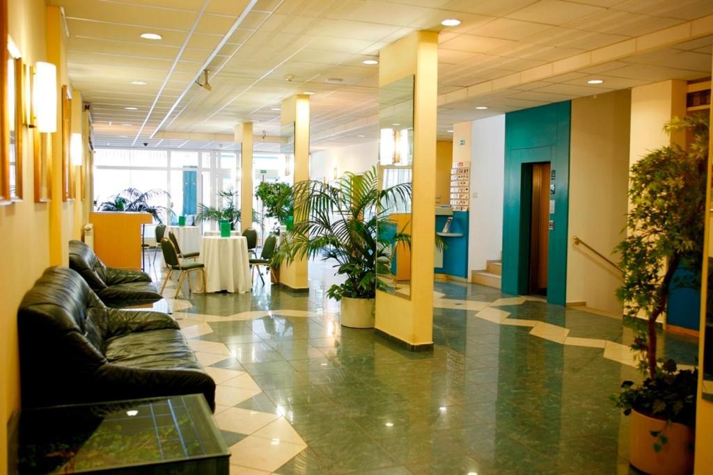 Hotel Bara Gellert بودابست المظهر الخارجي الصورة