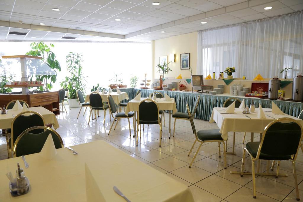 Hotel Bara Gellert بودابست المظهر الخارجي الصورة